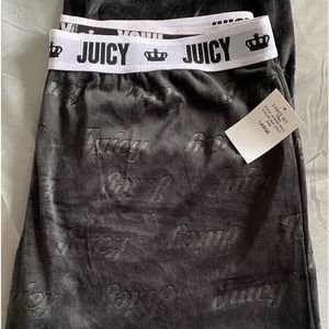 3 piece new pajama set.